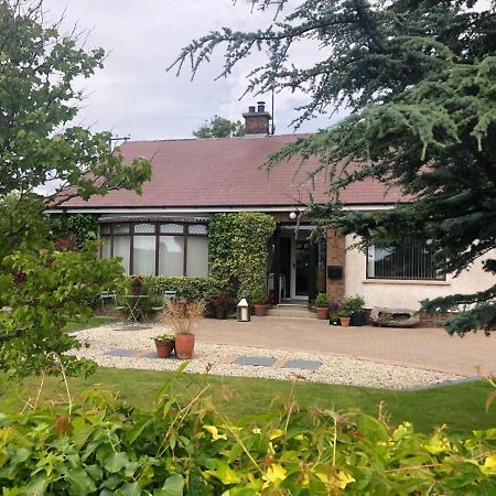 Barnescroft Hotel Килкийл Екстериор снимка