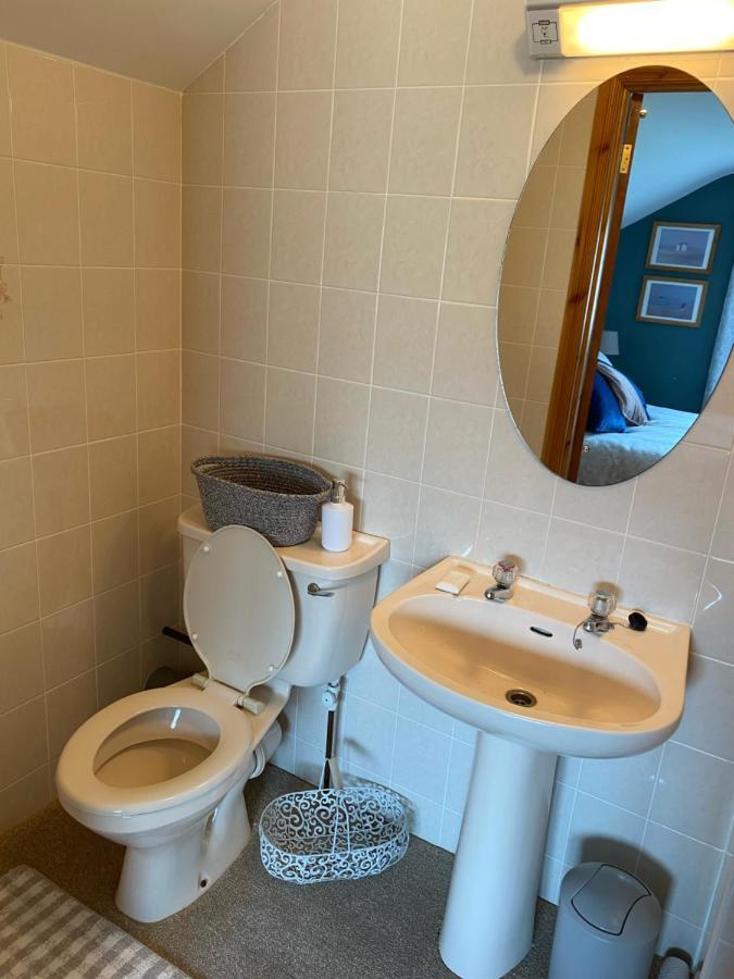Barnescroft Hotel Килкийл Екстериор снимка