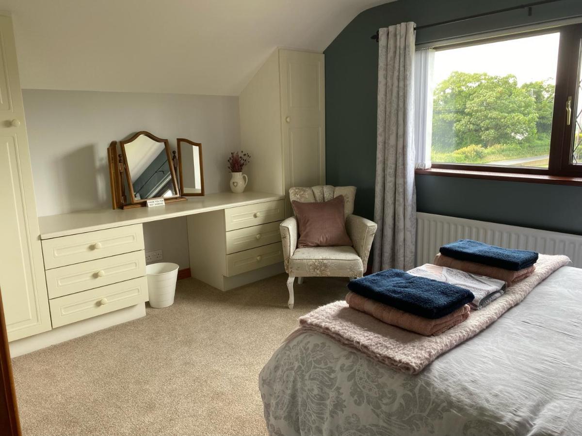 Barnescroft Hotel Килкийл Екстериор снимка