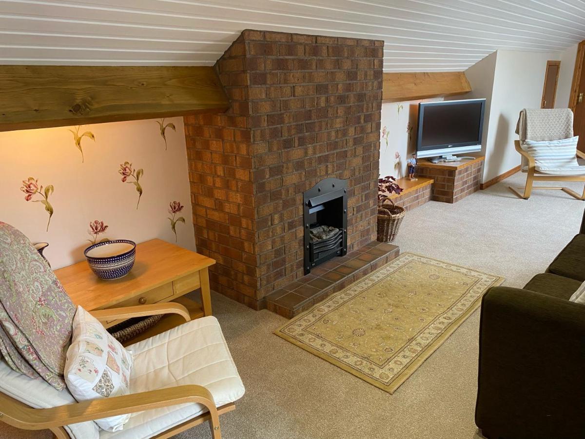 Barnescroft Hotel Килкийл Екстериор снимка