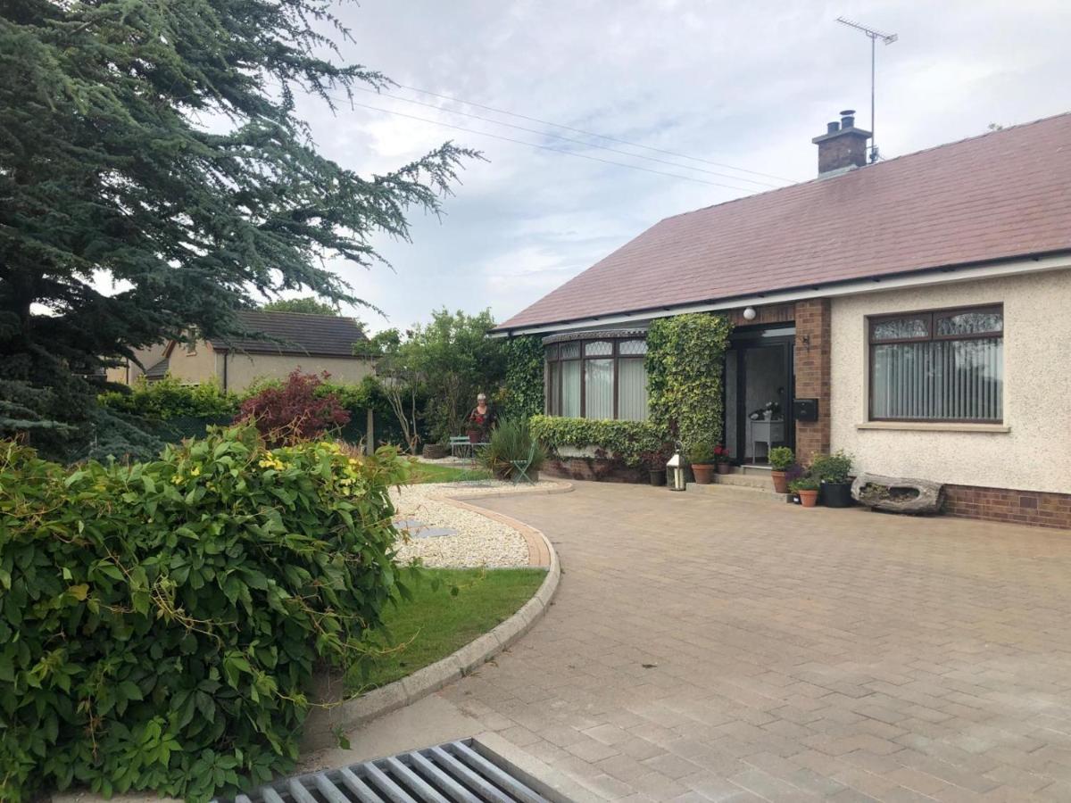 Barnescroft Hotel Килкийл Екстериор снимка