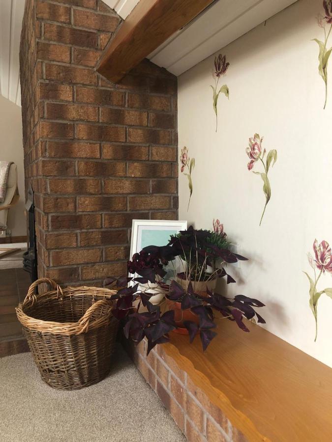 Barnescroft Hotel Килкийл Екстериор снимка