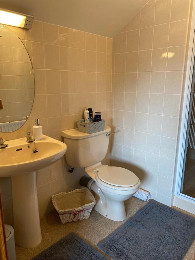 Barnescroft Hotel Килкийл Екстериор снимка