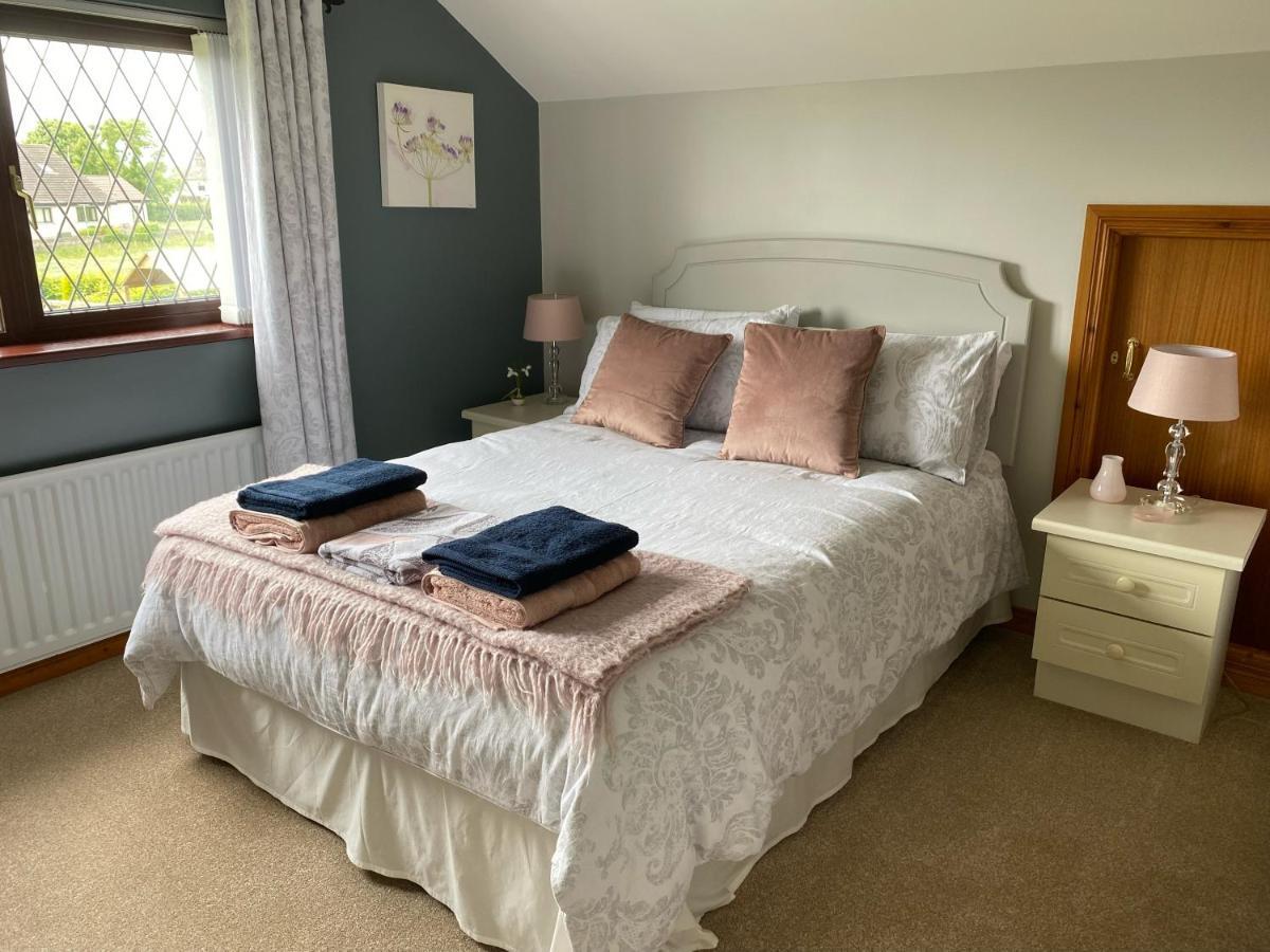 Barnescroft Hotel Килкийл Екстериор снимка