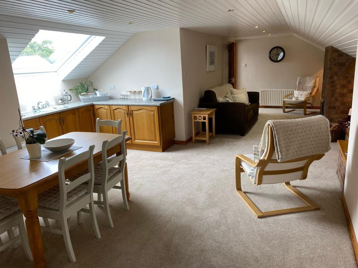 Barnescroft Hotel Килкийл Екстериор снимка