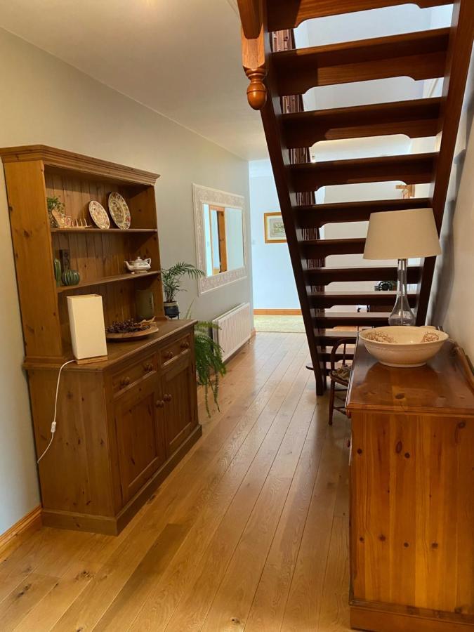 Barnescroft Hotel Килкийл Екстериор снимка