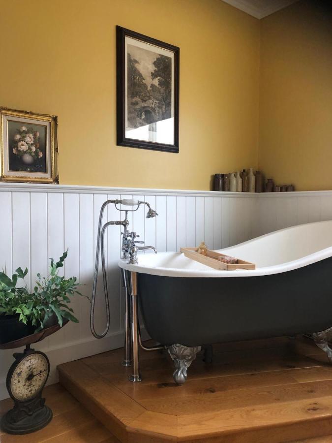 Barnescroft Hotel Килкийл Екстериор снимка