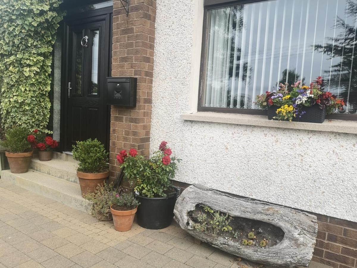 Barnescroft Hotel Килкийл Екстериор снимка