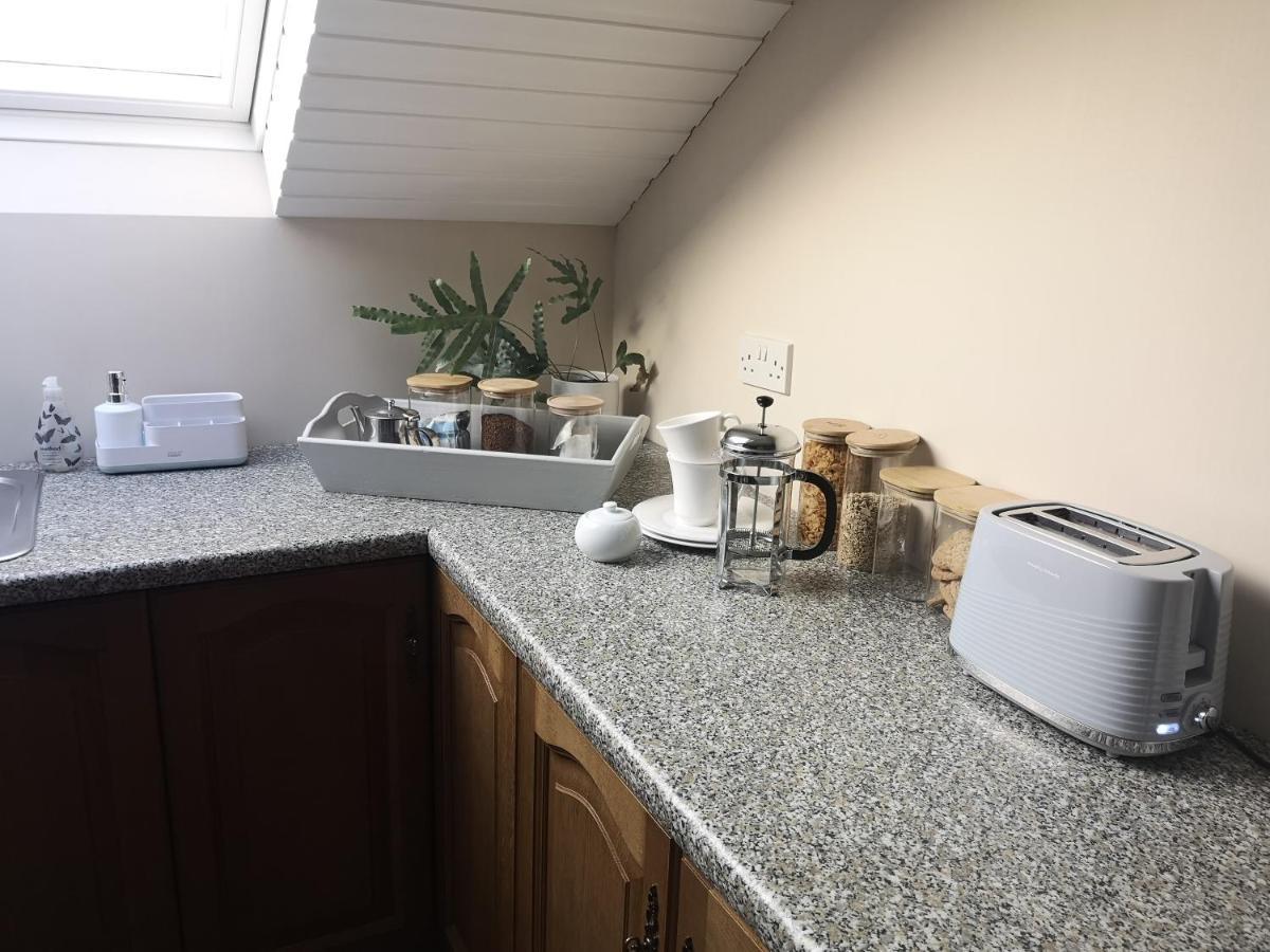 Barnescroft Hotel Килкийл Екстериор снимка