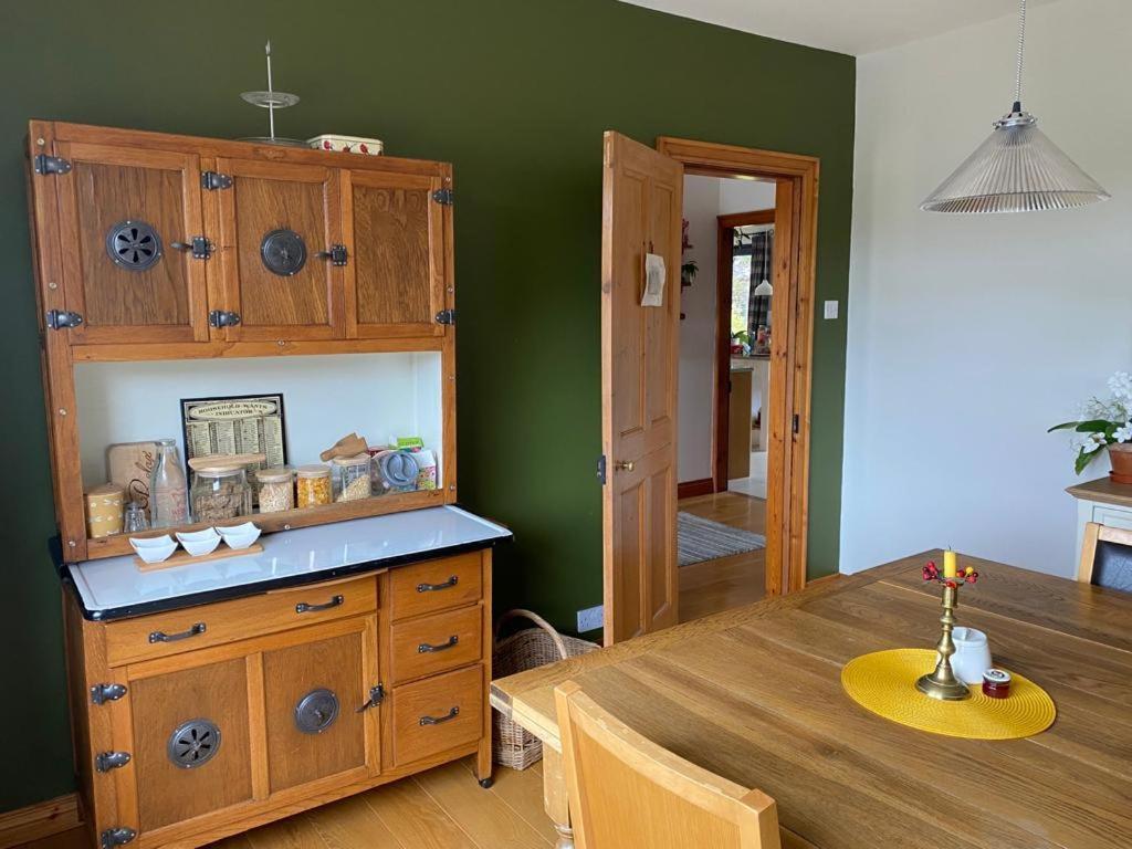 Barnescroft Hotel Килкийл Екстериор снимка