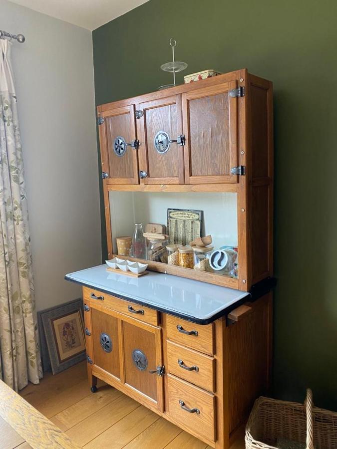 Barnescroft Hotel Килкийл Екстериор снимка